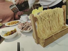 -洪氏嗨捞·广东猪肚鸡·椰子鸡火锅(西咸万象城店)