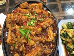 -徽州美食(三十年老店)