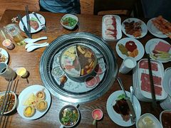 -金汉森牛排披萨自助餐厅(铜川店)