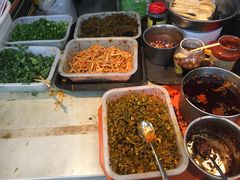-红鼻子桂林米粉(金唐新光界店)