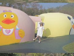 -漳州滨海火山岛自然生态风景区