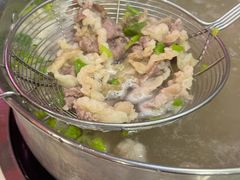 -牛吉韵·鲜切牛肉自助火锅(南山店)