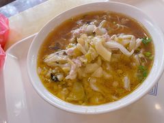 -万福兴(齐门路店)