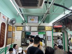 -清真蒋有记(老门东店)