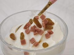 手工牦牛酸奶-九里香(三世传承店)