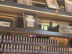 -海底捞火锅(江宸天街店)