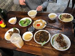 净牛腩-吴财记面家(大同路店)