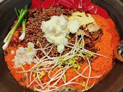 麻辣火锅-咖咖火锅(老店)