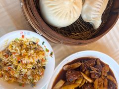 -怡园饭店-餐厅(四望亭店)