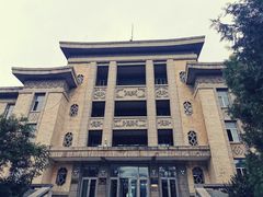 -吉林大学(南岭校区)