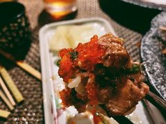-半藏居酒屋(香港花园店)