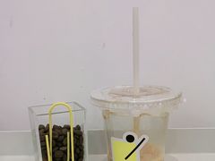 -YECLIP COFFEE黄色回形针咖啡