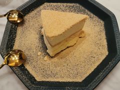 木糠蛋糕-Home Cafe(水榭春天店)