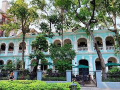 -星巴克臻选(广州沙面店)