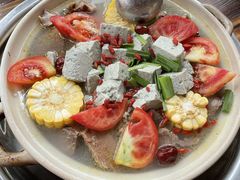 -花水湾红太阳牛肉汤锅