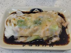-银记肠粉(文昌北路店)
