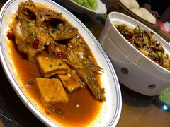 -美味故事特色餐厅(汉阳郭茨口店)