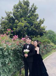 -青禾蒙娜丽莎婚纱摄影(武汉总店)