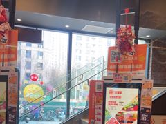 -汉堡王(北京通州领展店)