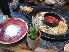 -蜀大侠火锅(寰球文化地标·总府店)