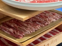 -东门口·新式老北京火锅(河西龙湖天街店)