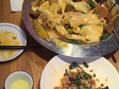 -俭寨大盘鸡·缸子肉·小公鸡·新疆菜(云通店)