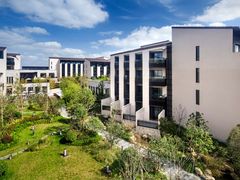 -上海崇明金茂凯悦酒店