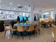 -阿湾楼·温州海鲜·江浙菜(京江路店)