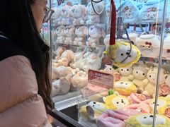-万达广场(长沙开福店)