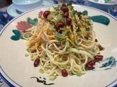 -川流不息·地道川菜·小龙虾(新松江路店)
