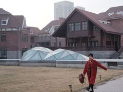 -天津津利华酒店