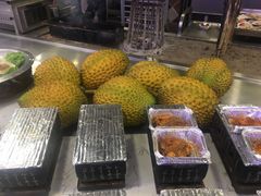 -澜悦港海鲜体验主题餐厅