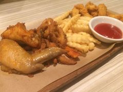-必胜客(海滨店)