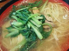 -泰煌鸡·上海白斩鸡·鸡汤面(鹤庆店)