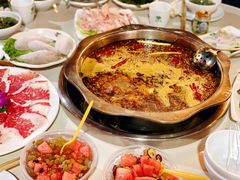 -枇杷园食为鲜火锅(南山店)