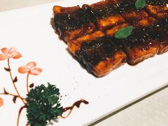 -天厨妙香素食餐厅(清华店)