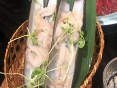 -大红袍火锅料理(尖沙咀店)