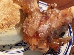 -老三羊汤【北兴隆街店】