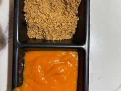 -花味·自助烤肉(雨花客厅店)