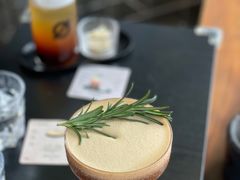 Miss'Vivi-BE NORMAL CAFE(霞溪路店)