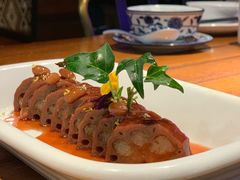 -外婆私房菜(新亚百货店)