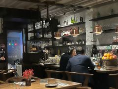 -Apollo·西班牙小酒馆(安福路店)