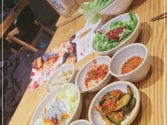 -喜来稀肉(北外滩白玉兰广场店)