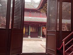 -宁波府城隍庙