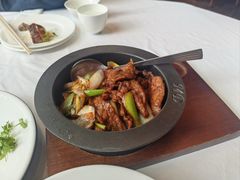 -上海小南国(不夜城店)
