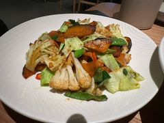 -榕意·川味之美(深业上城店)