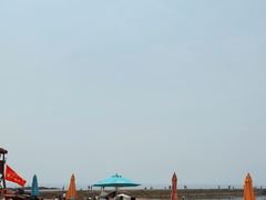 -青岛第二海水浴场