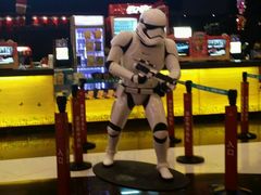 -万达影城(浦西万达广场激光IMAX店)