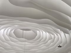 大堂-大树餐厅(朝阳大悦城店)