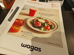 -Wagas沃歌斯(尚街店)